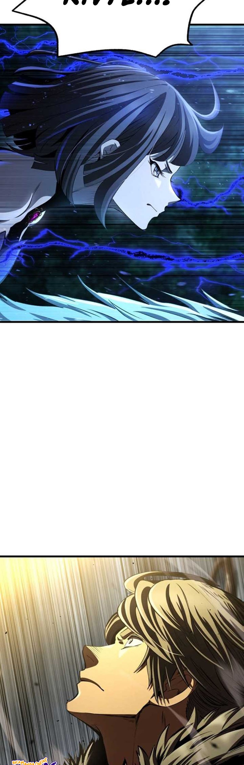 Sword King Chapter 256 Gambar 28