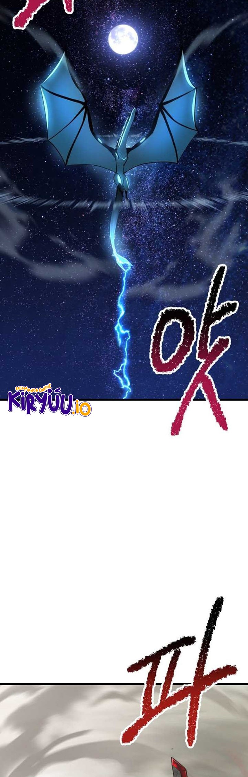 Sword King Chapter 256 Gambar 41