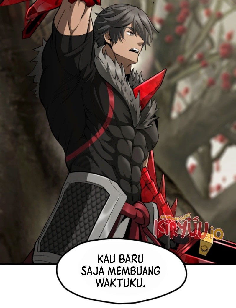 Sword King Chapter 257 Gambar 18