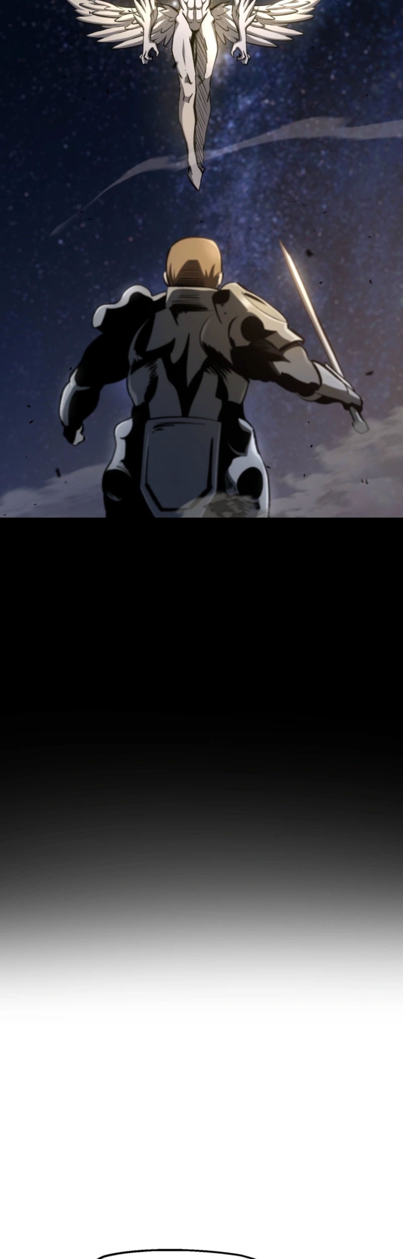 Sword King Chapter 257 Gambar 56