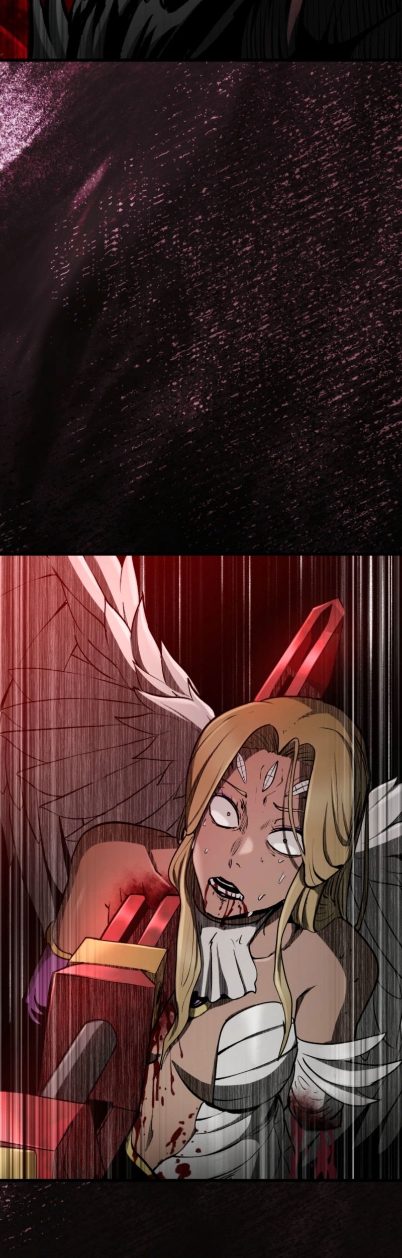 Sword King Chapter 257 Gambar 10