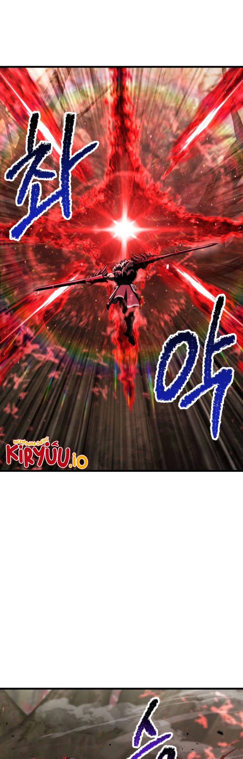 Sword King Chapter 257 Gambar 41