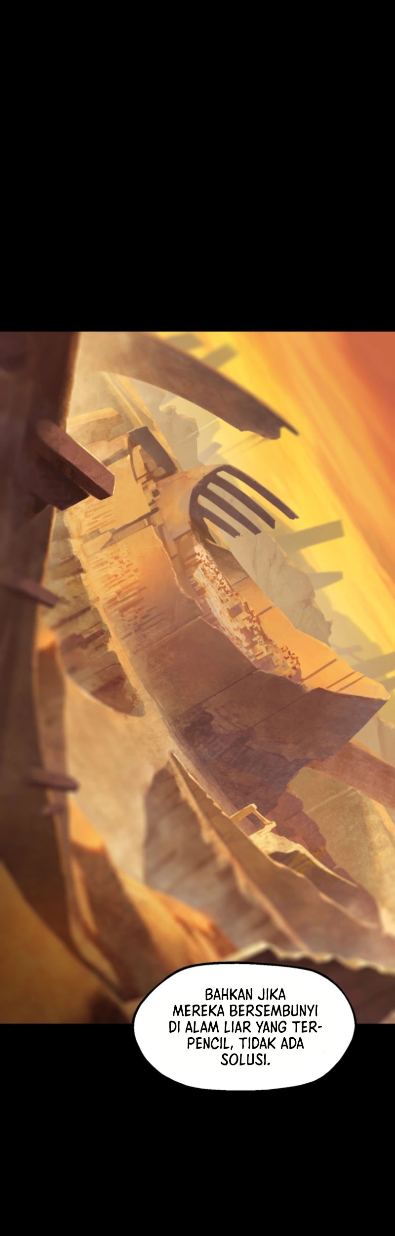 Sword King Chapter 257 Gambar 49