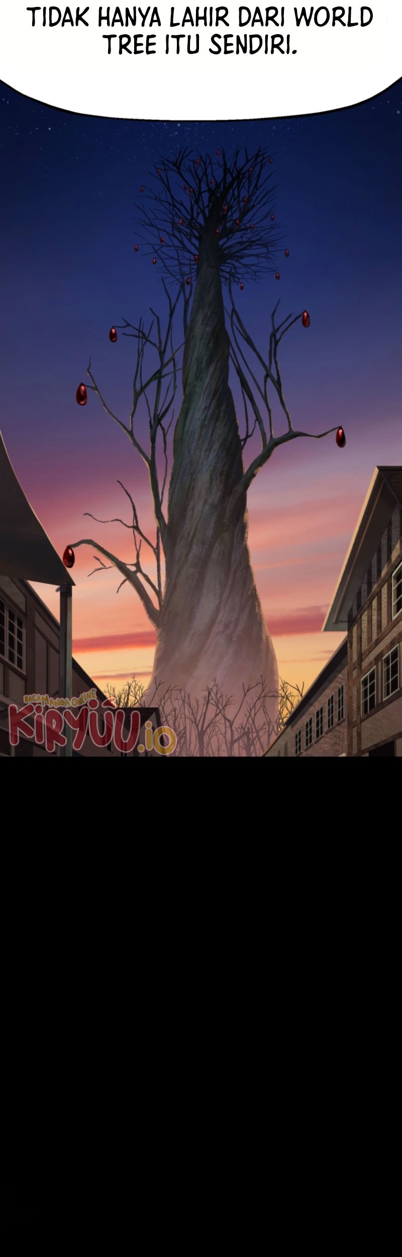 Sword King Chapter 257 Gambar 51