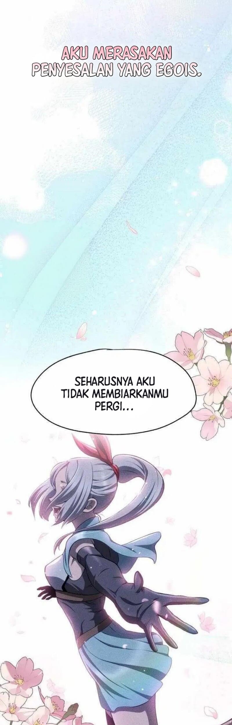 Sword King Chapter 258 Gambar 11