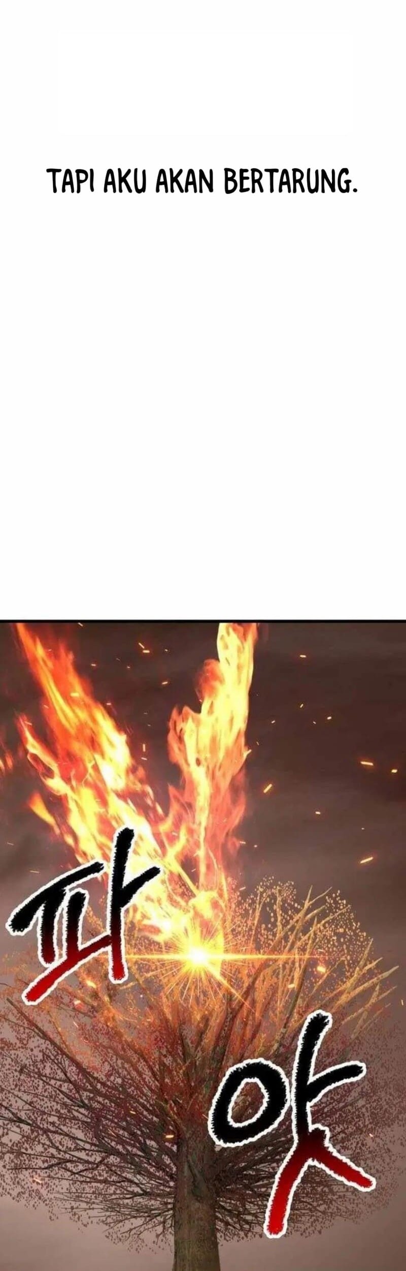 Sword King Chapter 258 Gambar 60