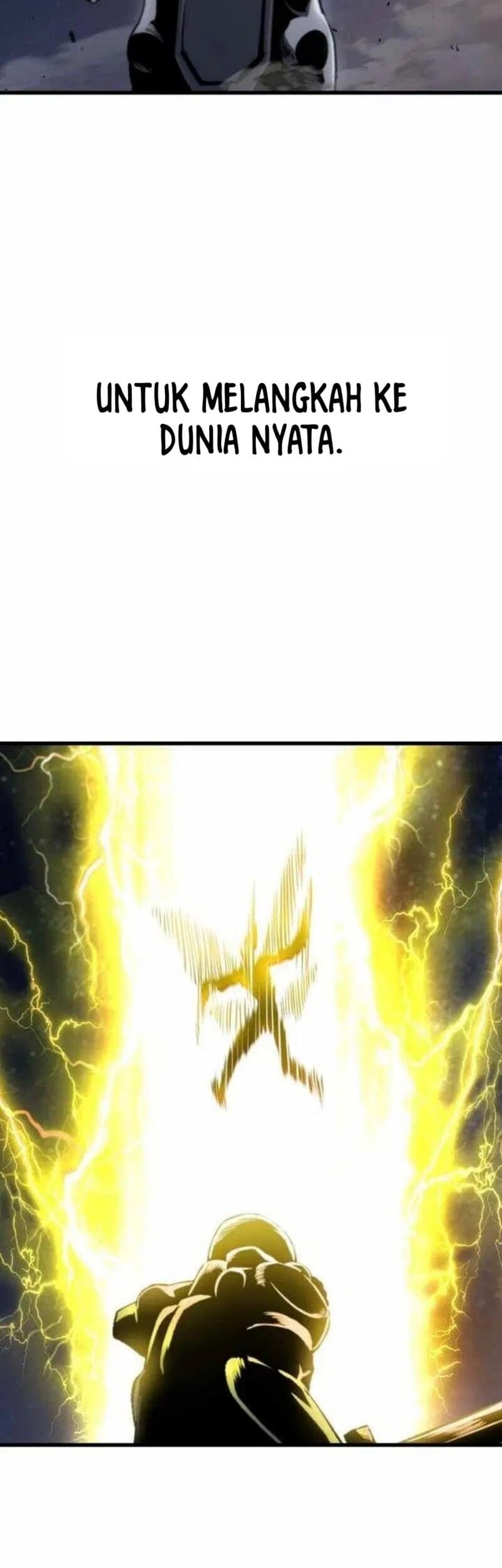 Sword King Chapter 258 Gambar 62