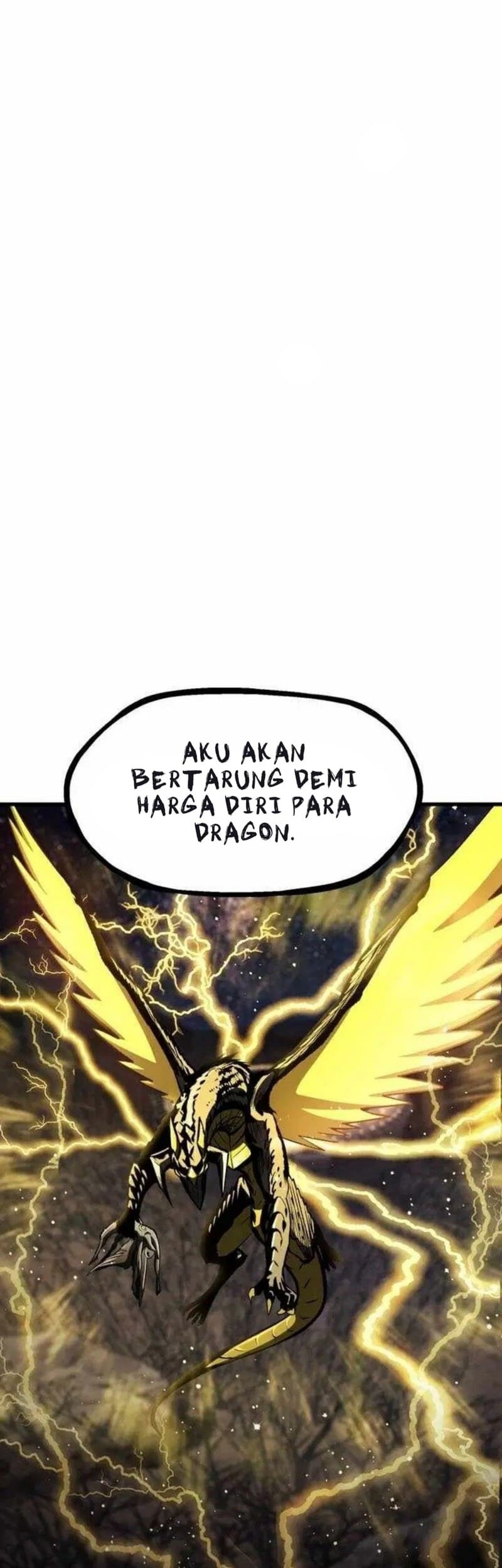 Sword King Chapter 258 Gambar 65