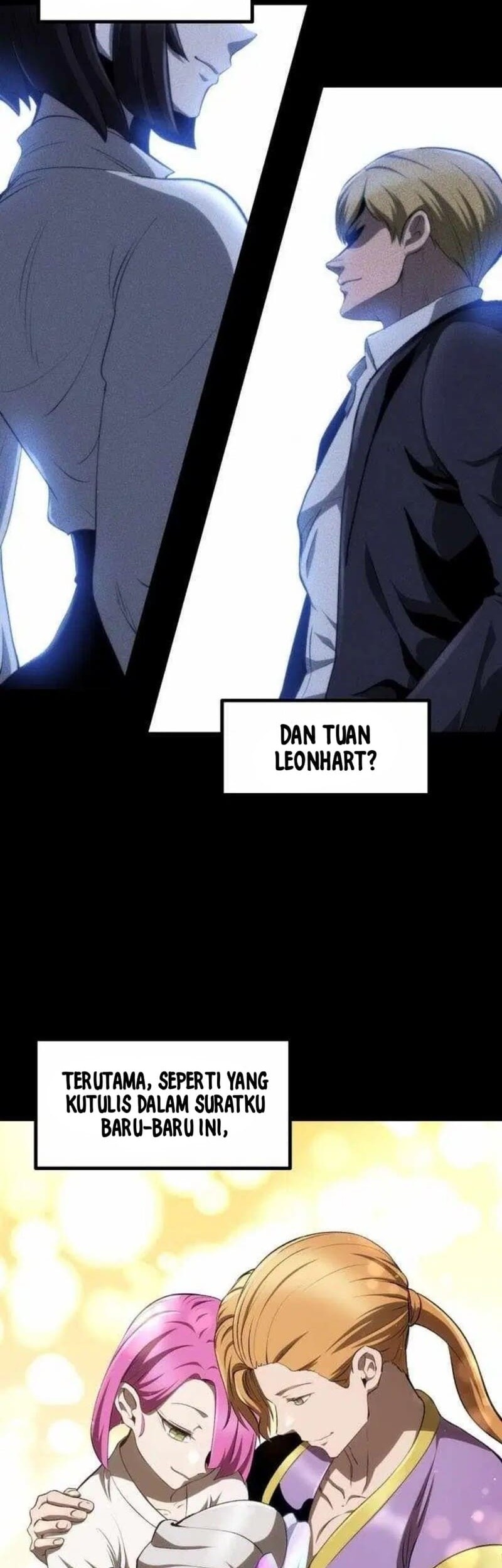 Sword King Chapter 258 Gambar 9