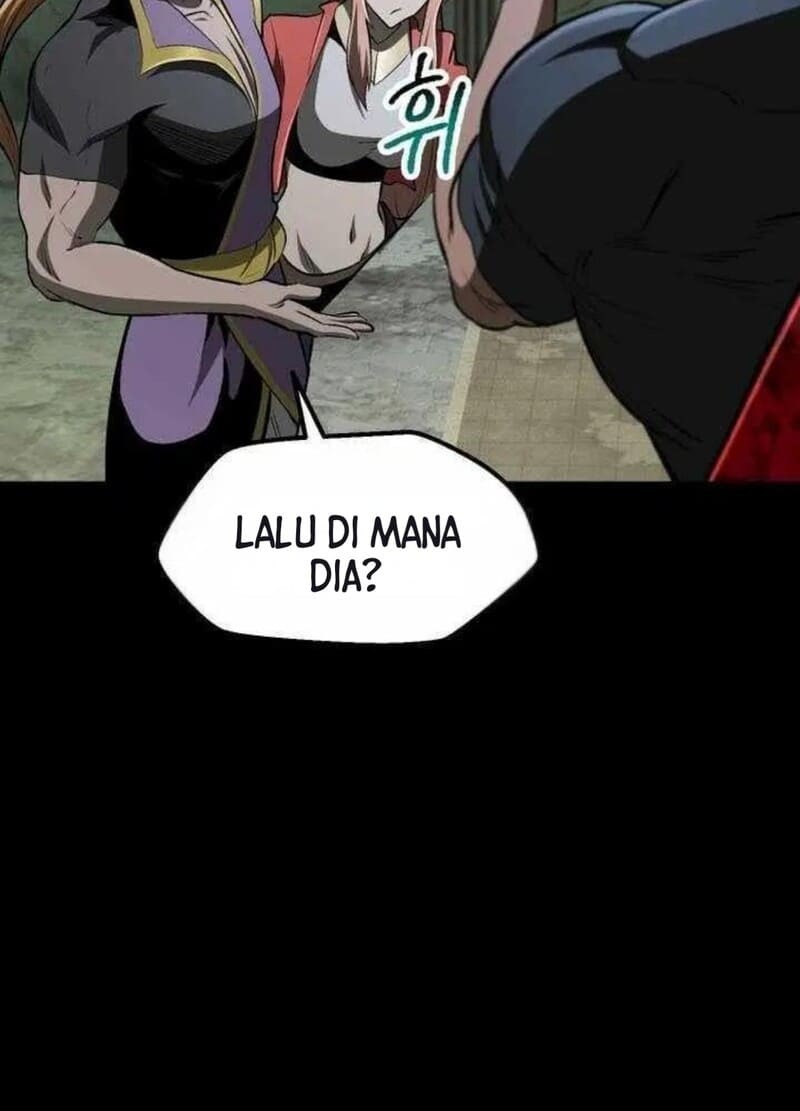 Sword King Chapter 258 Gambar 34