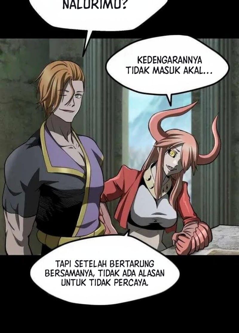 Sword King Chapter 258 Gambar 43
