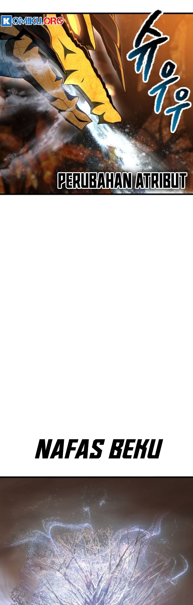 Sword King Chapter 259 Gambar 29