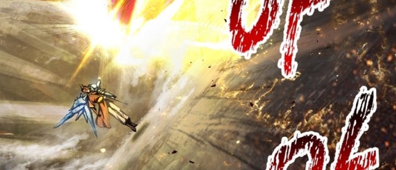 Sword King Chapter 259 Gambar 37