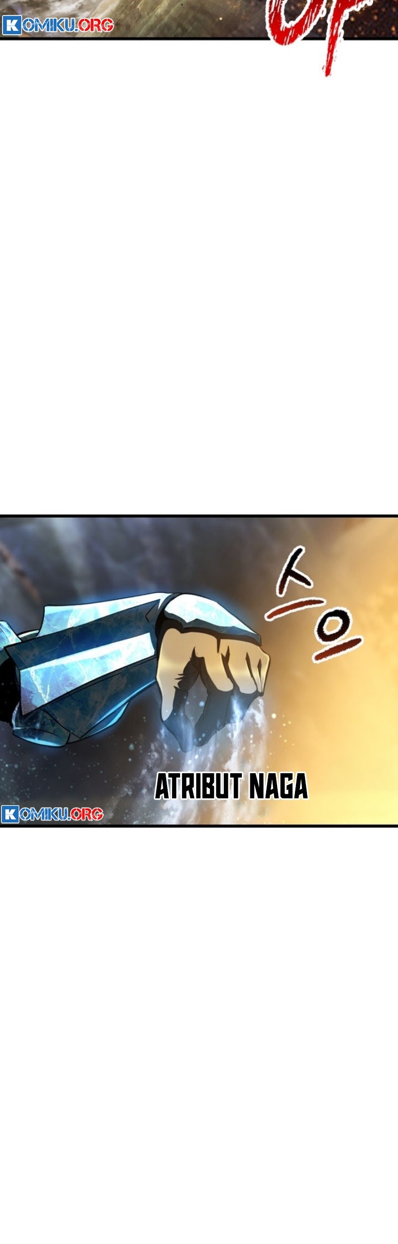 Sword King Chapter 259 Gambar 38