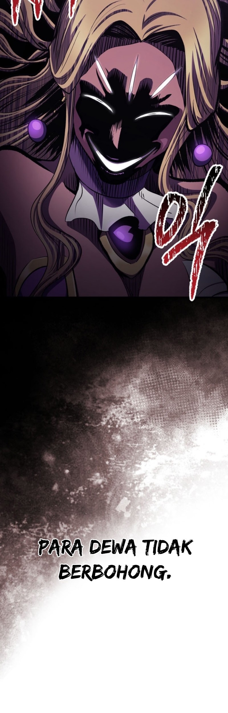 Sword King Chapter 259 Gambar 45