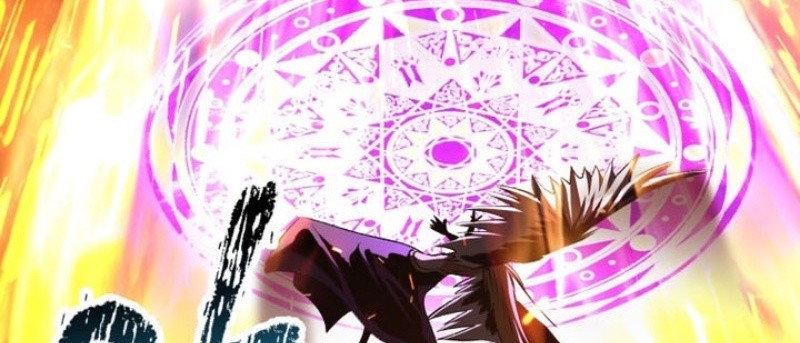 Sword King Chapter 259 Gambar 52