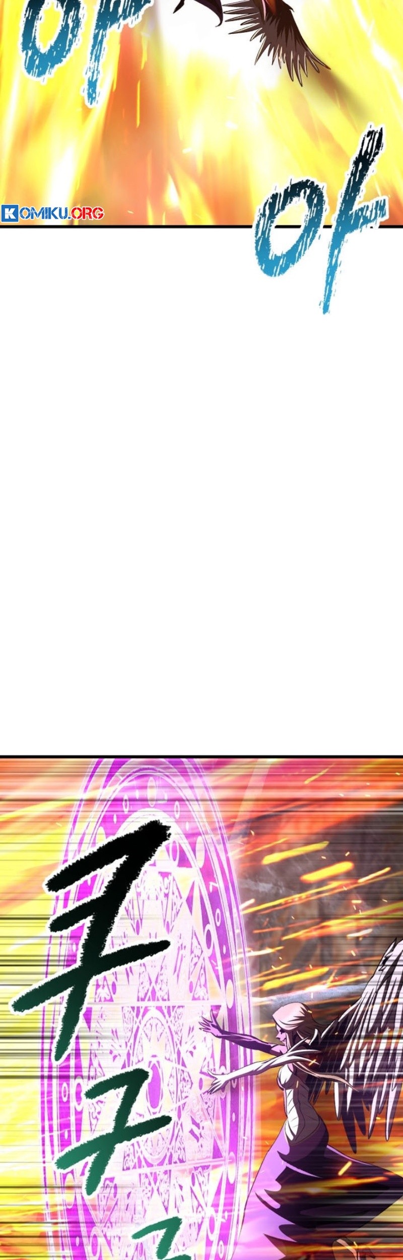 Sword King Chapter 259 Gambar 53