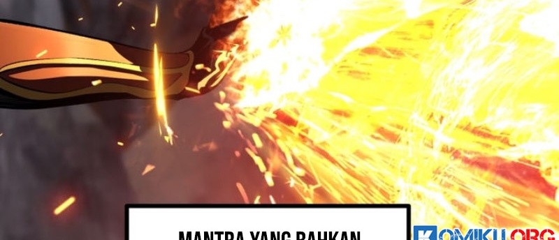 Sword King Chapter 259 Gambar 58