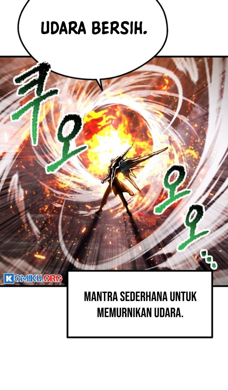 Sword King Chapter 259 Gambar 63