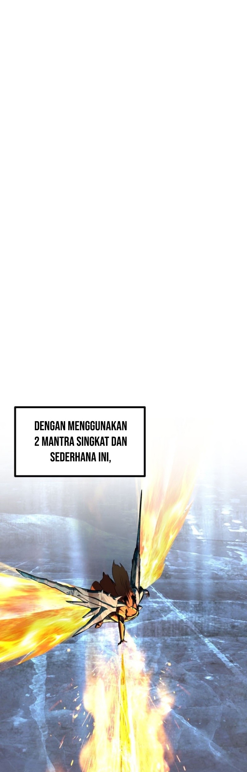 Sword King Chapter 259 Gambar 64