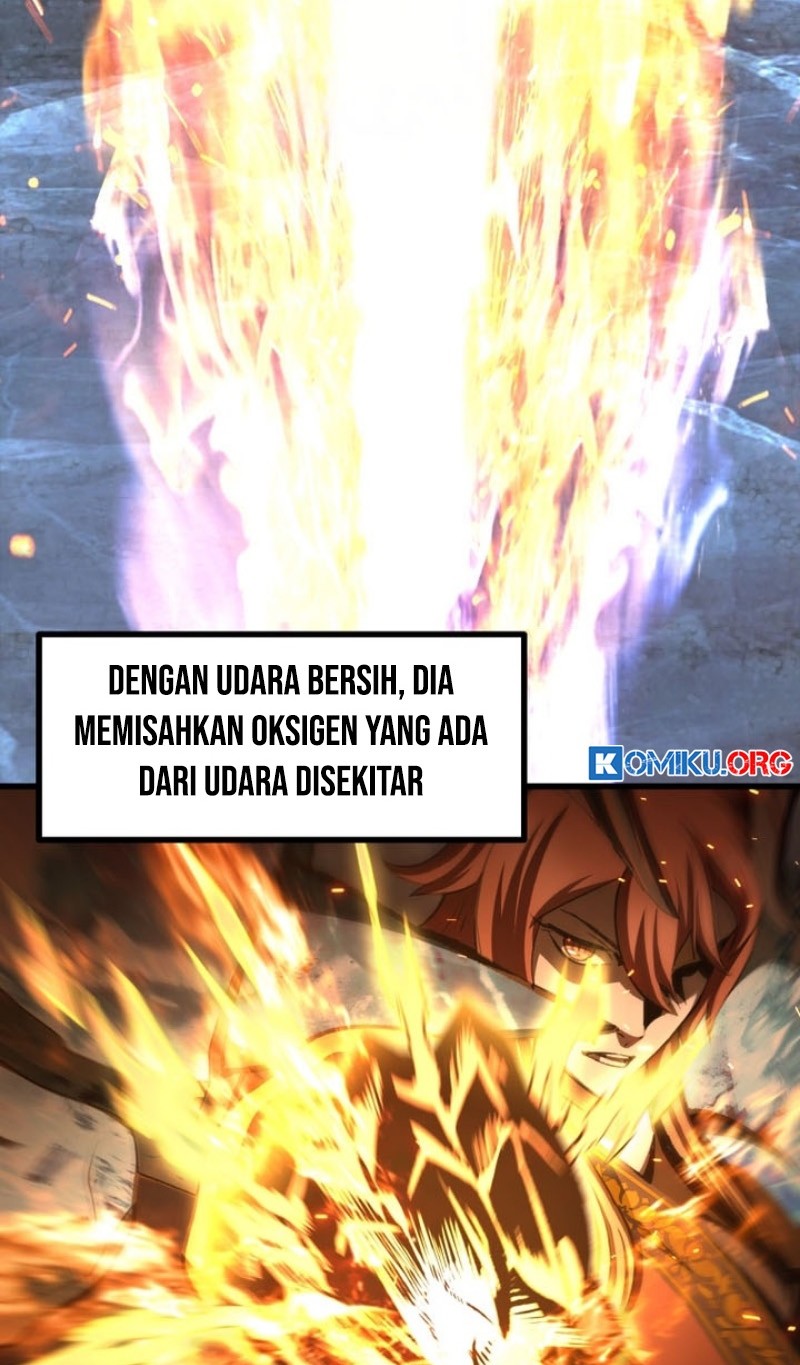 Sword King Chapter 259 Gambar 67