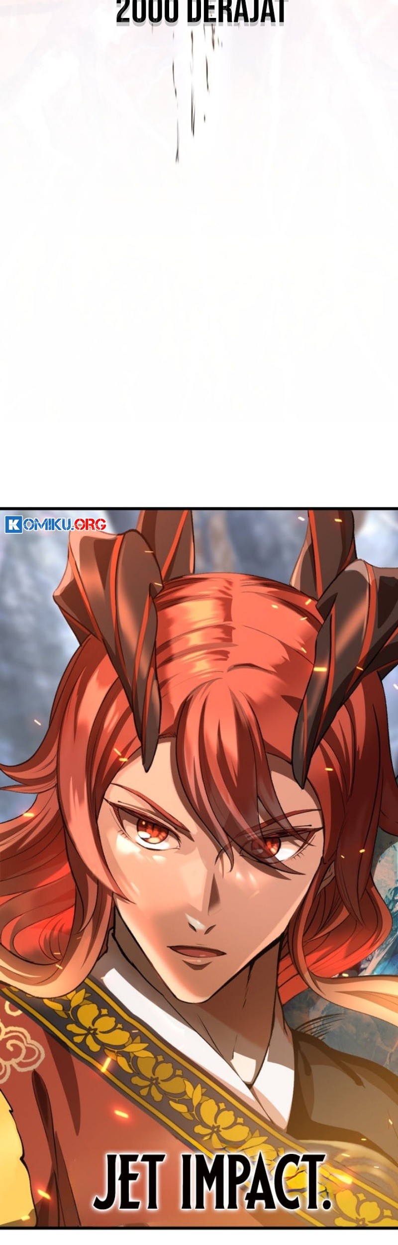 Sword King Chapter 259 Gambar 70