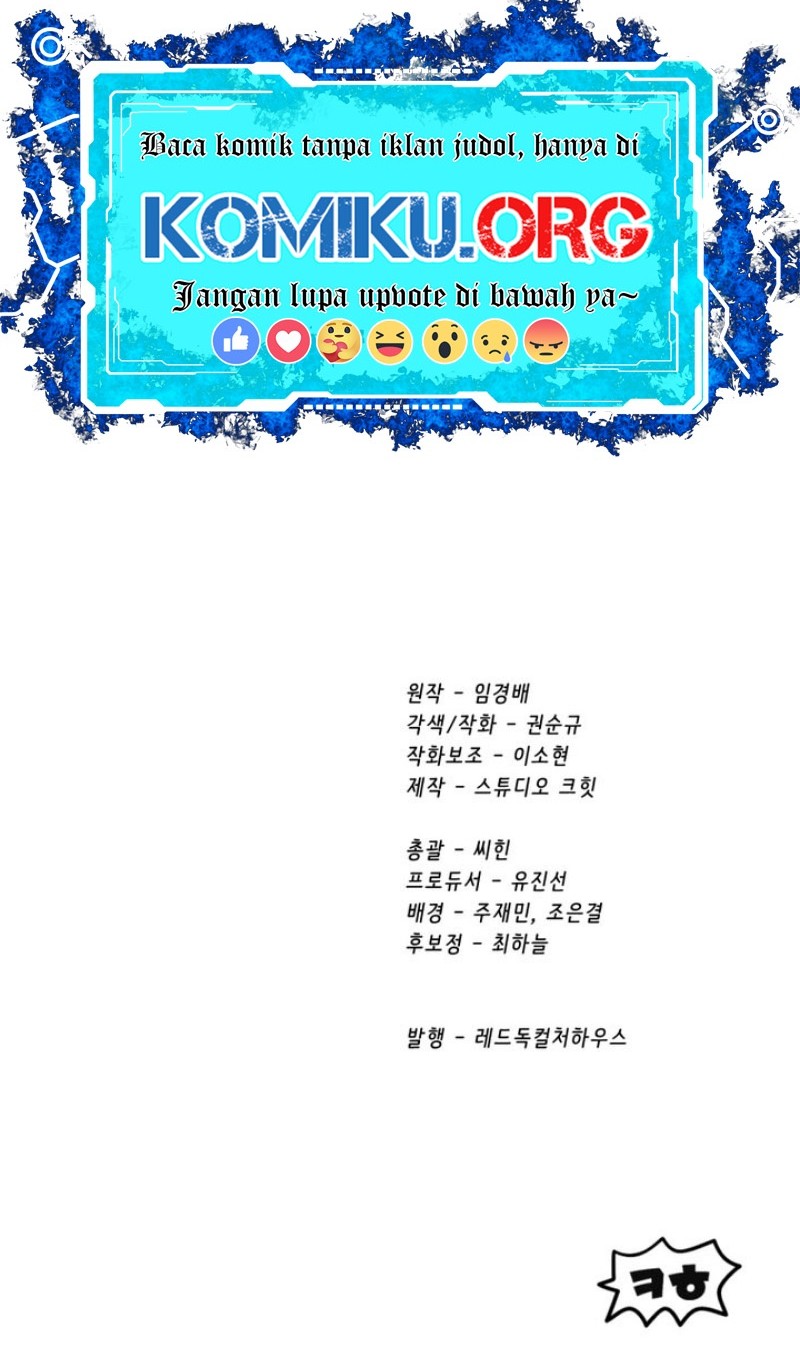 Sword King Chapter 259 Gambar 81