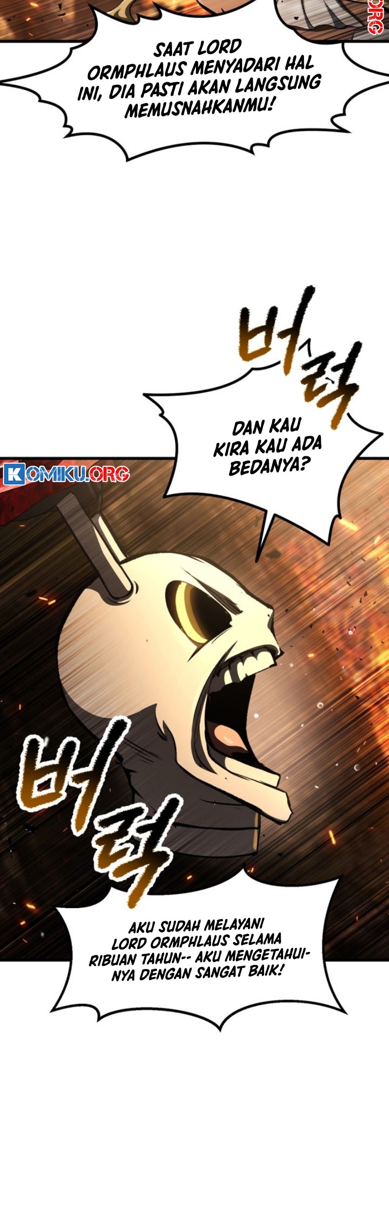 Sword King Chapter 259 Gambar 17