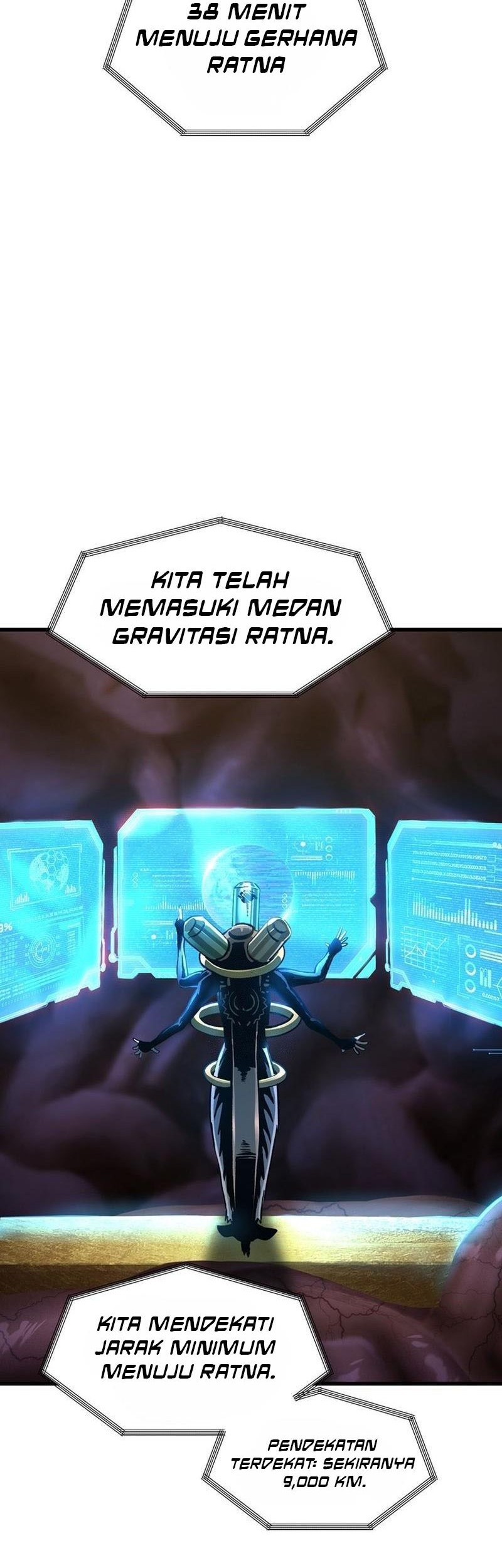 Sword King Chapter 250 Gambar 10