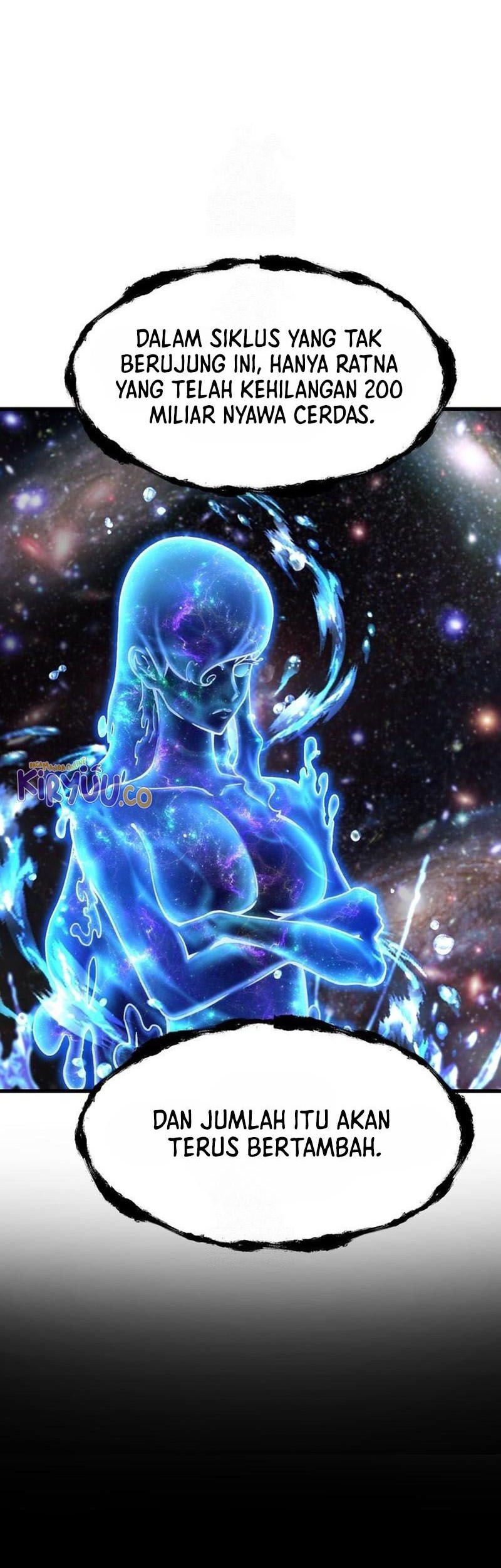 Sword King Chapter 250 Gambar 42