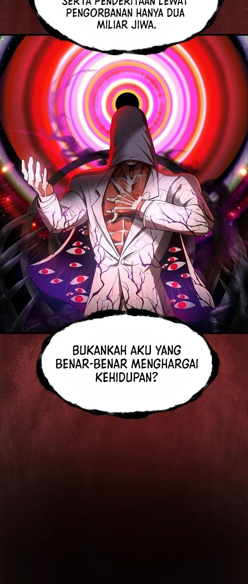 Sword King Chapter 250 Gambar 45