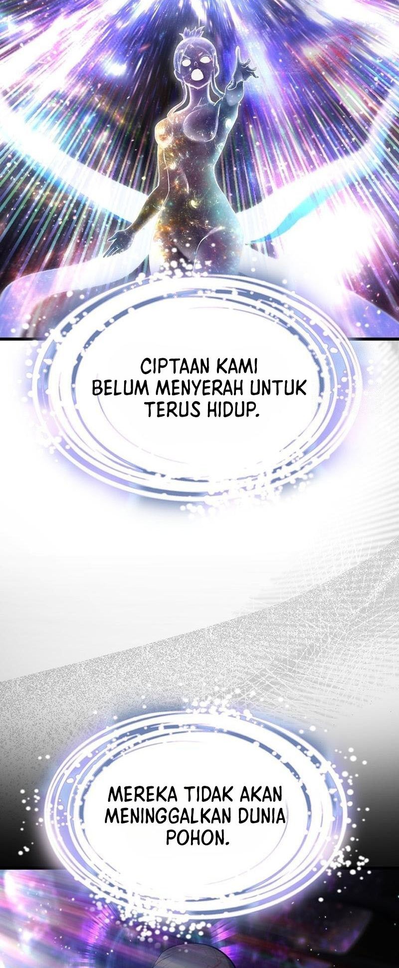 Sword King Chapter 250 Gambar 50