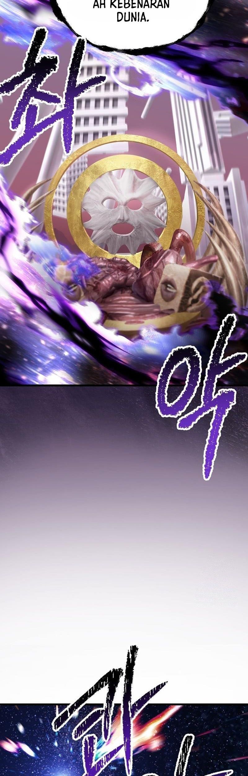 Sword King Chapter 250 Gambar 52