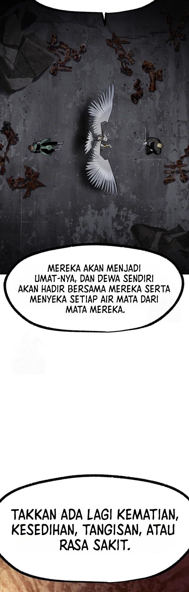 Sword King Chapter 250 Gambar 3