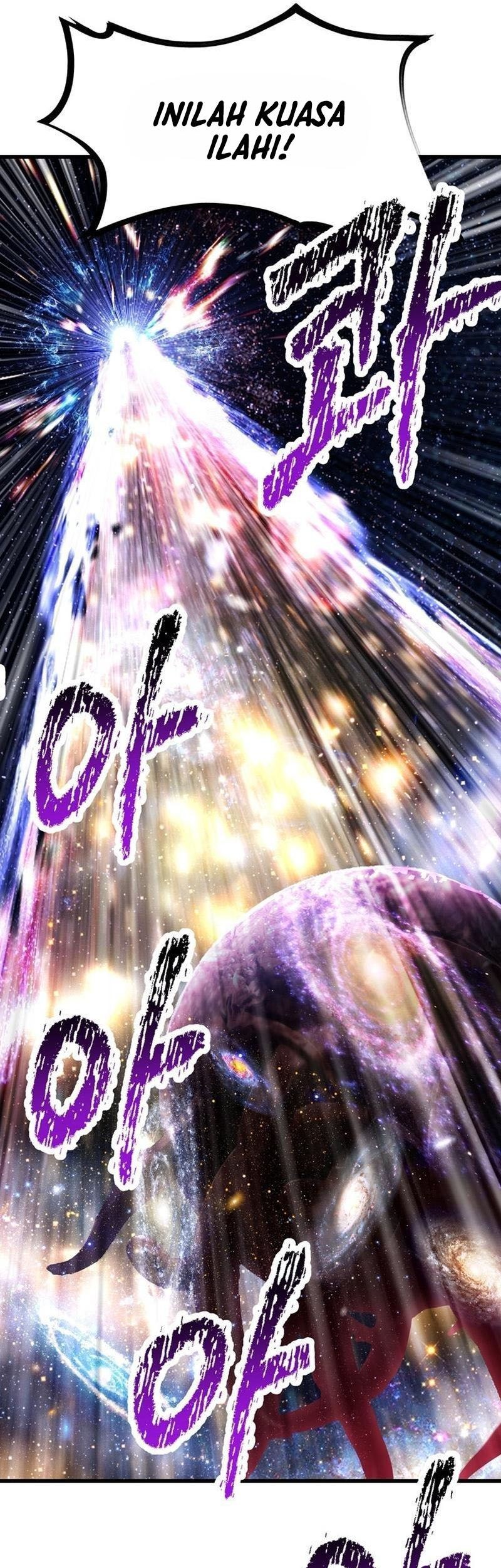 Sword King Chapter 250 Gambar 16