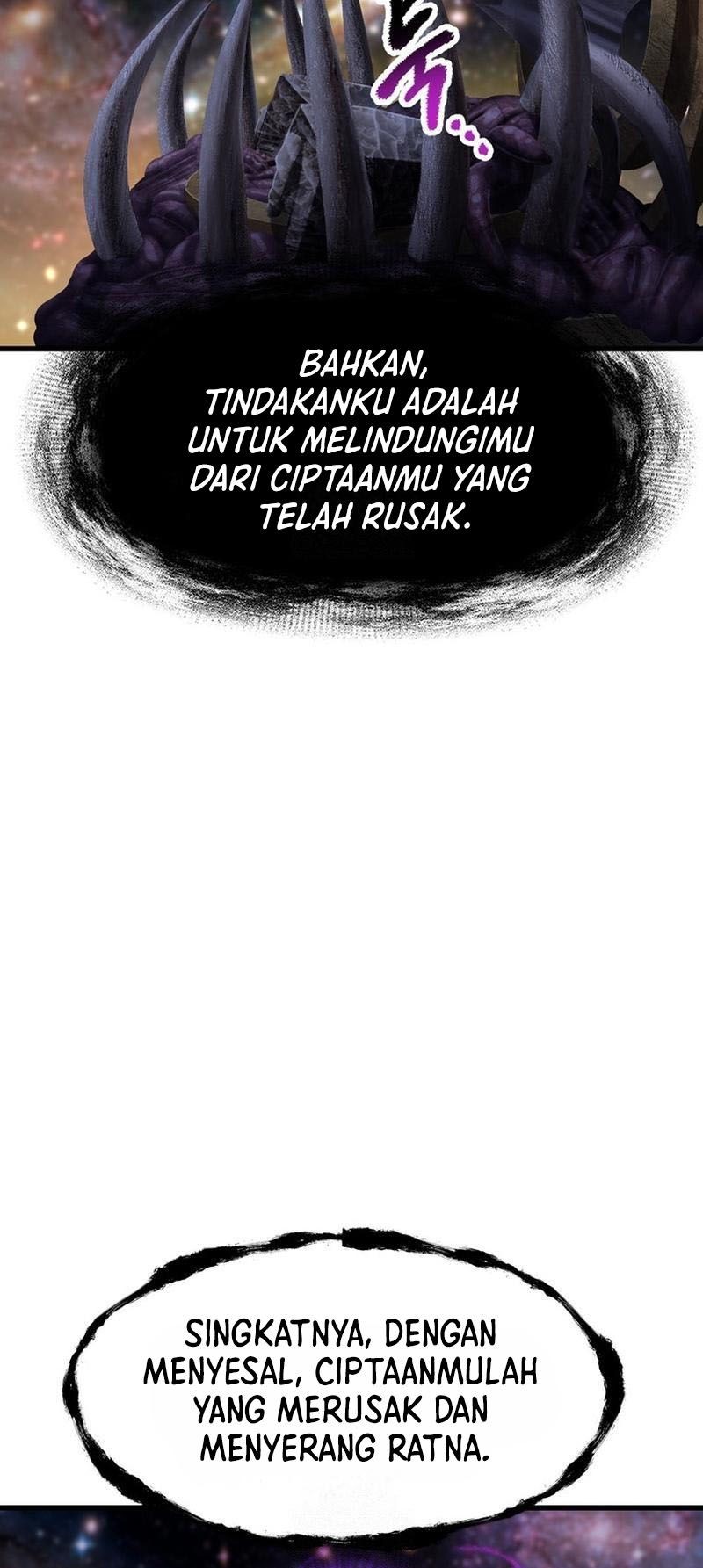 Sword King Chapter 250 Gambar 25