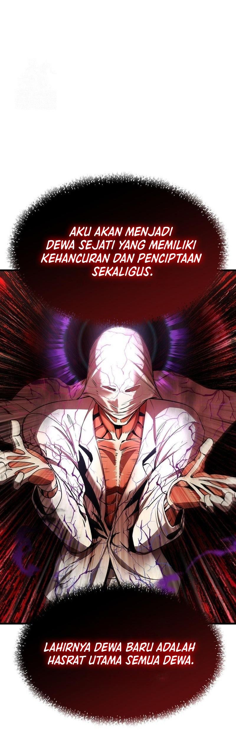Sword King Chapter 250 Gambar 36