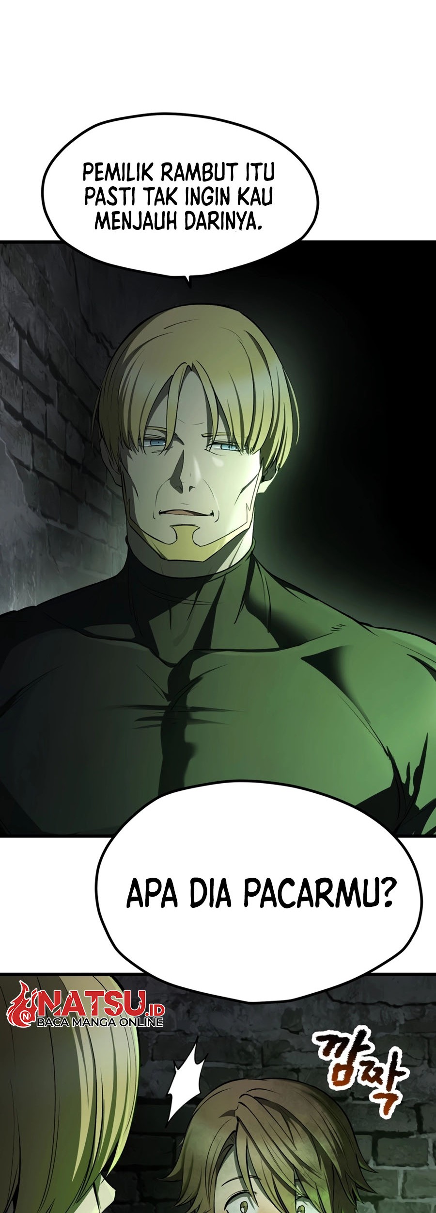 Sword King Chapter 251 Gambar 13