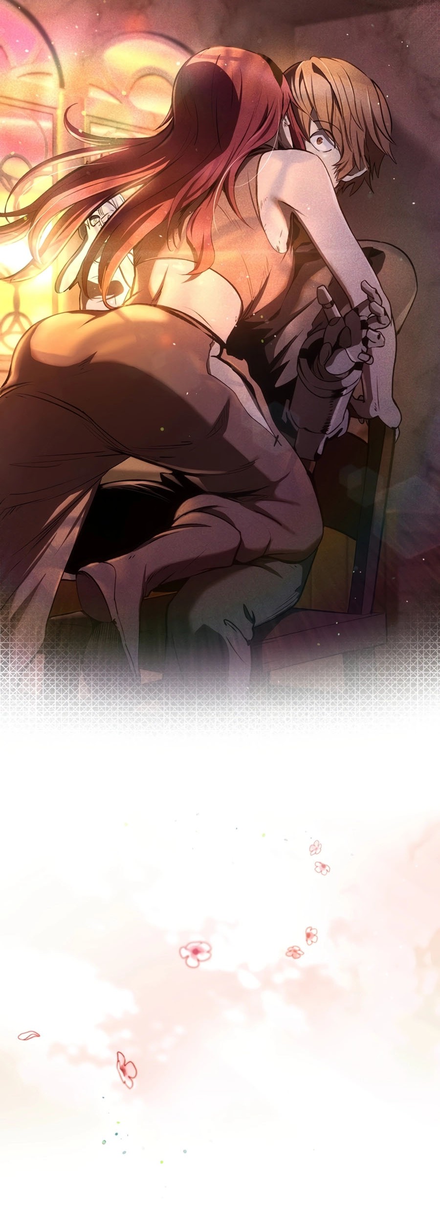 Sword King Chapter 251 Gambar 15