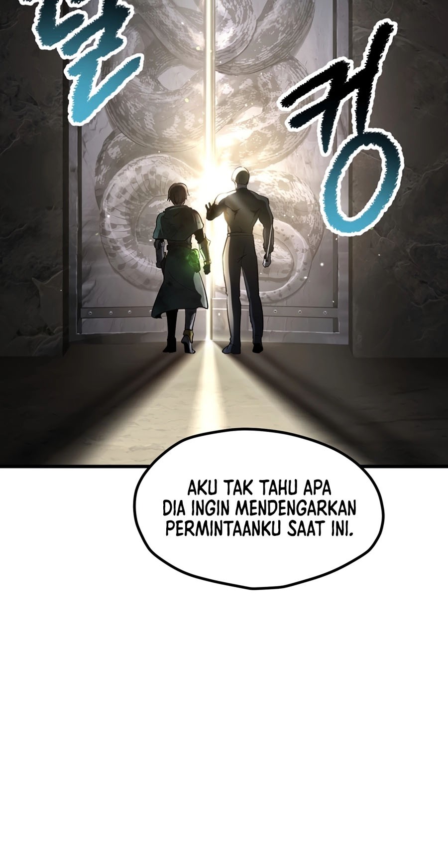 Sword King Chapter 251 Gambar 51