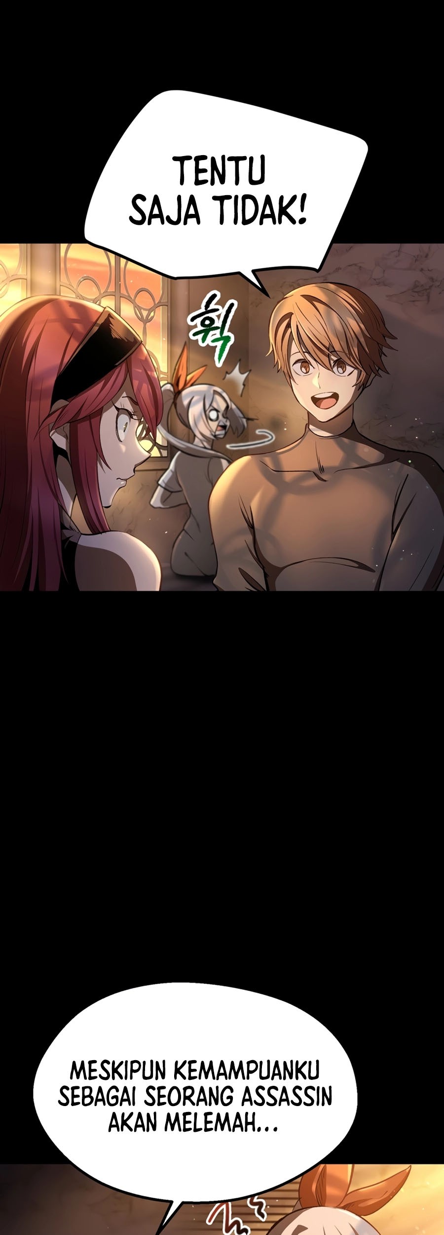 Sword King Chapter 251 Gambar 7