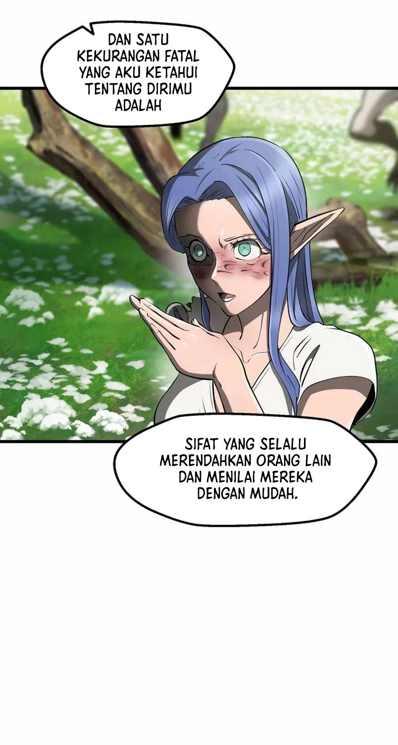 Sword King Chapter 252 Gambar 48