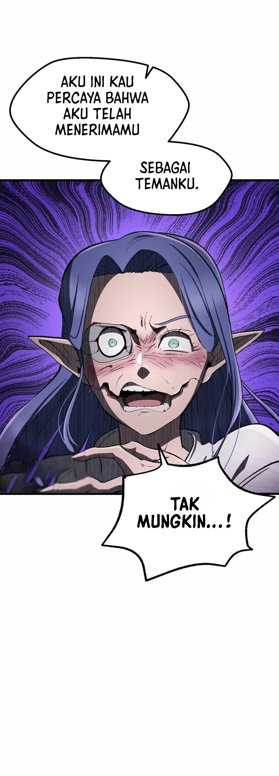 Sword King Chapter 252 Gambar 50