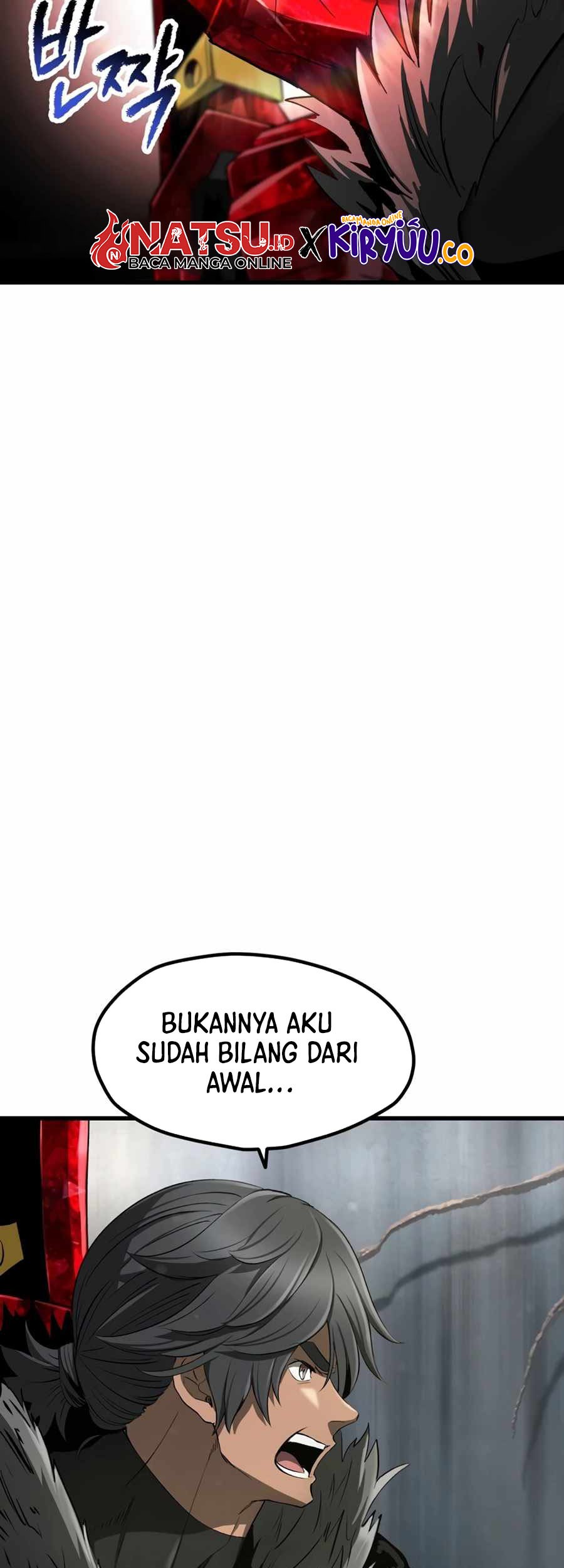 Sword King Chapter 252 Gambar 63
