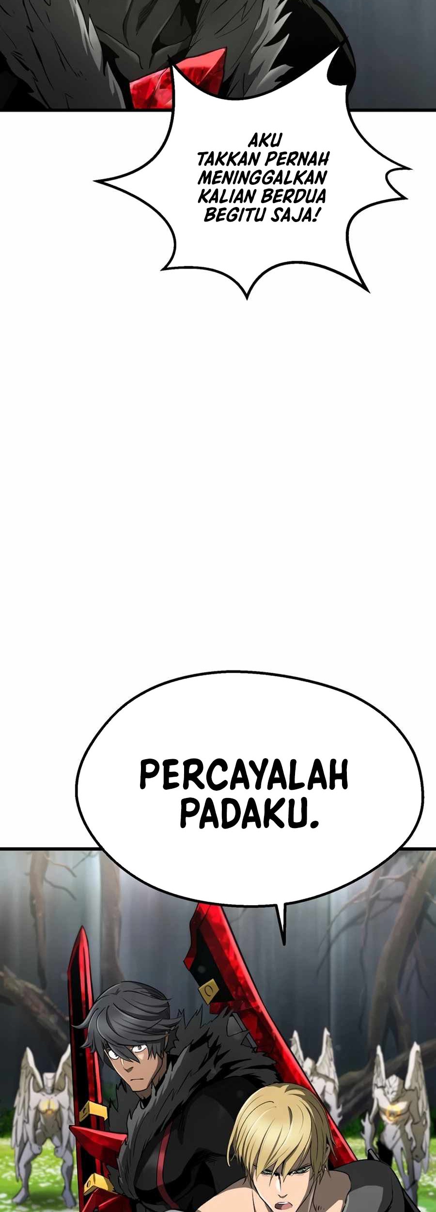 Sword King Chapter 252 Gambar 64