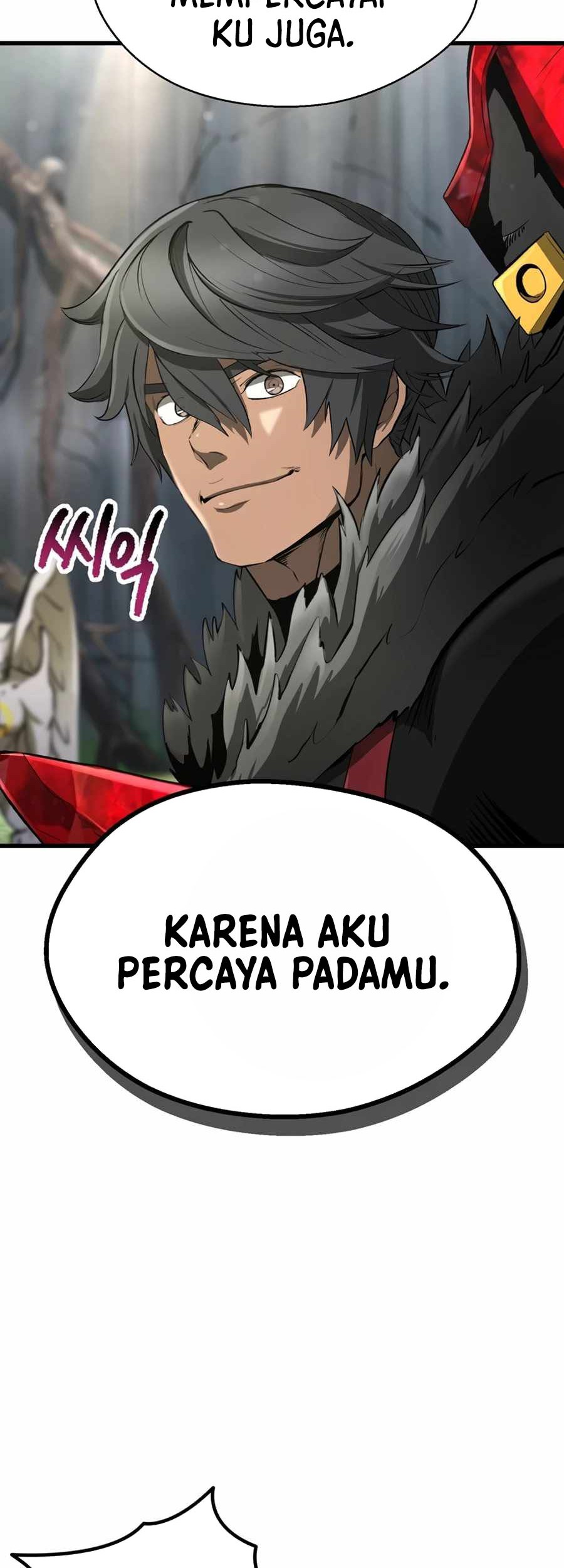Sword King Chapter 252 Gambar 67