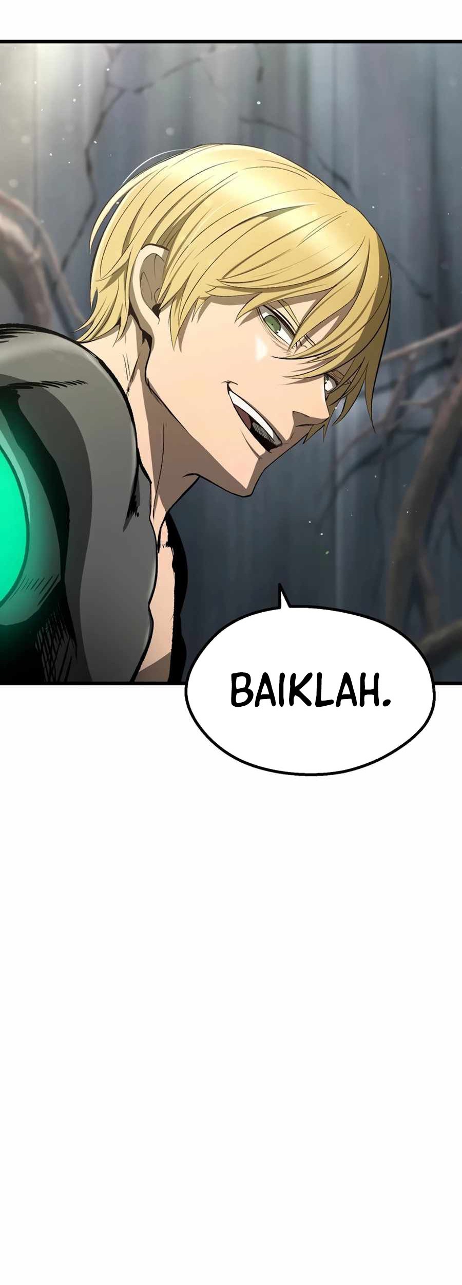 Sword King Chapter 252 Gambar 69