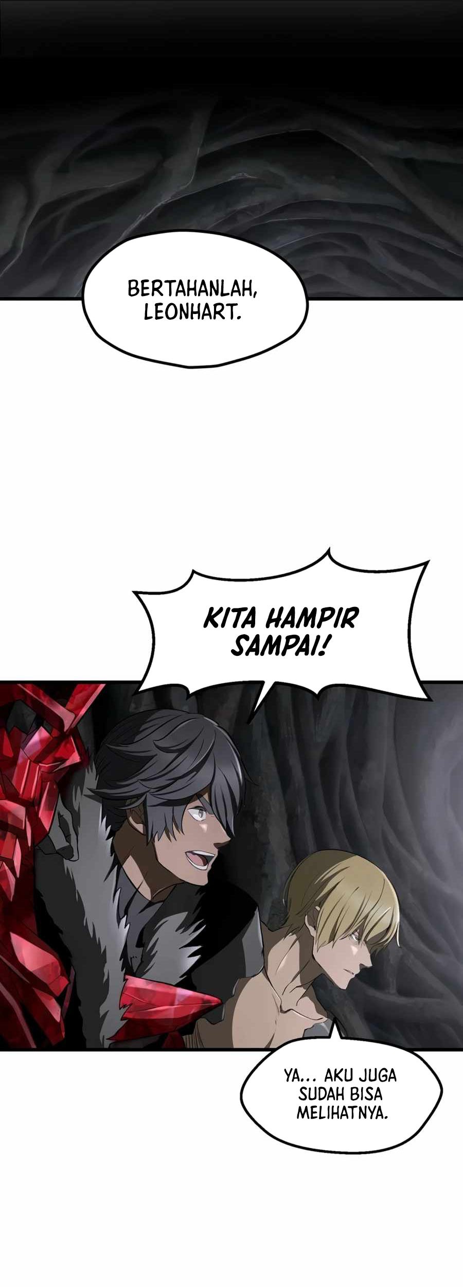 Komik Sword King Chapter 252 gambar nomor 1
