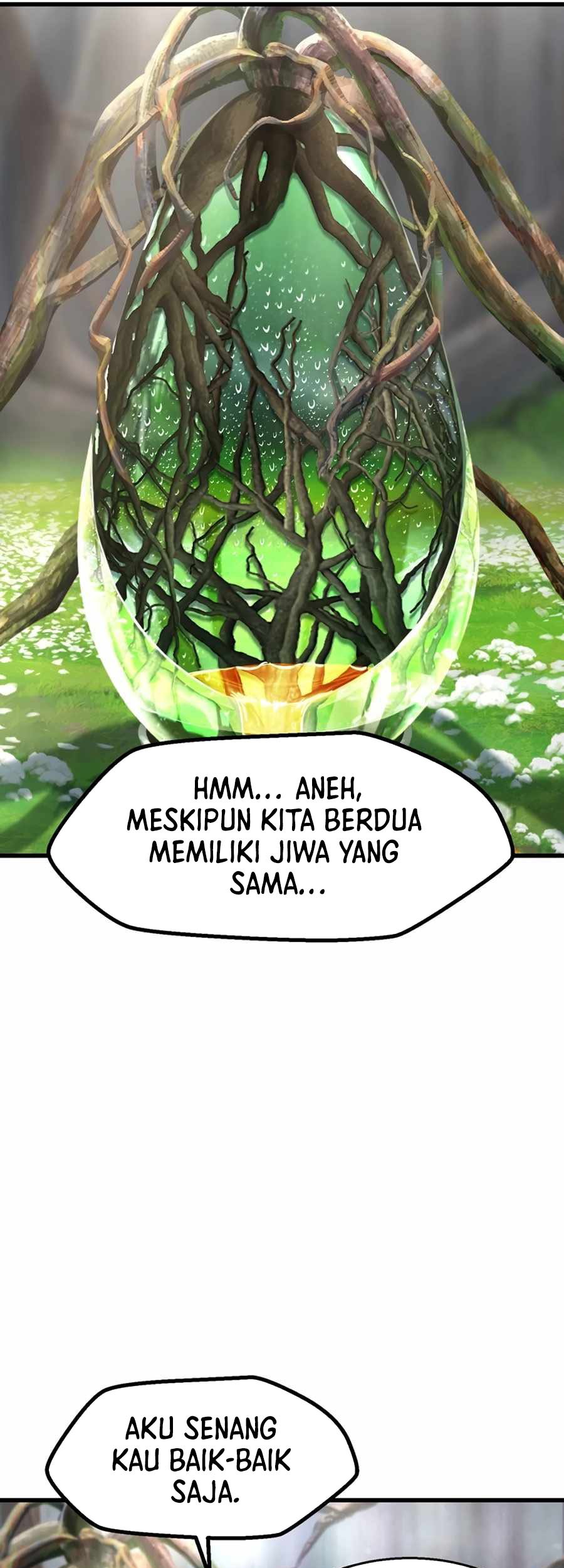 Sword King Chapter 252 Gambar 6