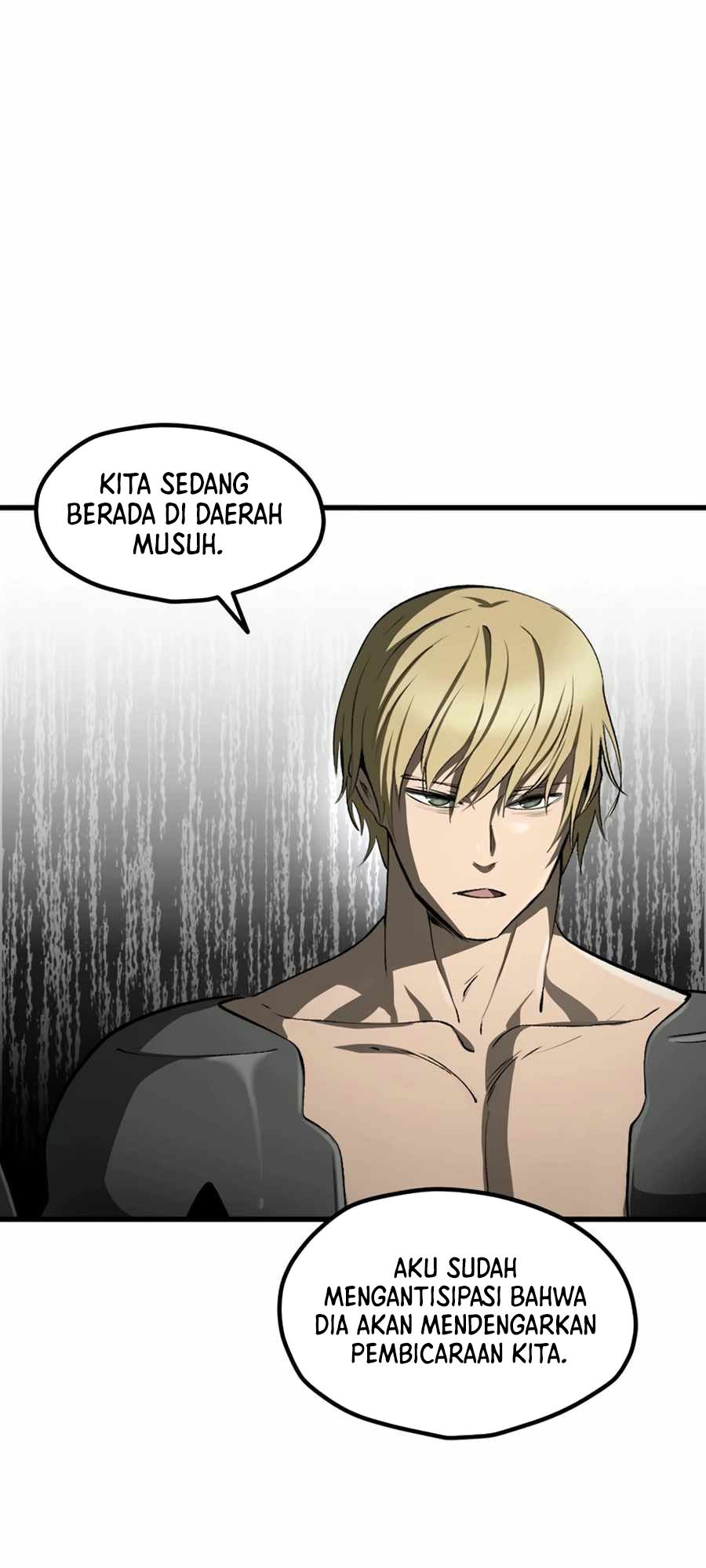 Sword King Chapter 252 Gambar 34